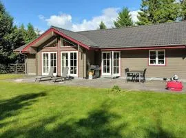 Holiday Home Vestskoven Iii