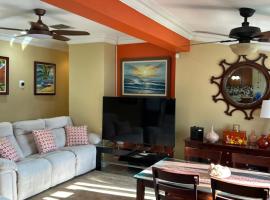 Blue Orchid Palms, hotel in Nassau