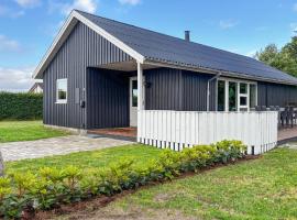 Holiday Home Strandlyst Vinderup I