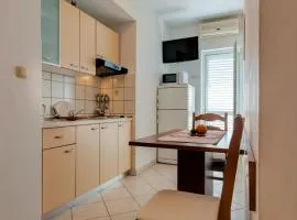 Apartments Tafra - One Bedroom Apartment