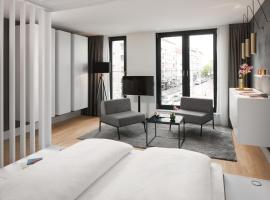 The 10 Best Pet Friendly Hotels In Berlin Germany Booking Com