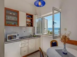 Apartments Tafra - One Bedroom Apartment