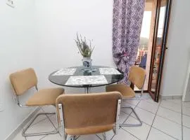 Fancy Apartments Marco - Superior Studio Apartment with Terrace 4 a