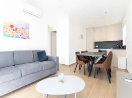 Luxury Living at Horizon Retreat - Comfort Two Bedroom Apartment