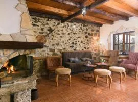 Vila Ive winter spa Podumci