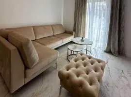 Two Bedroom Apartment with Terrace and Swimming pool