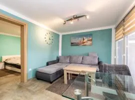 Apartments Robi & Kristina - One Bedroom Apartment with Terrace A3