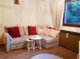 Holiday Home with Three Bedrooms and Garden