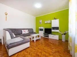 Five Bedroom Villa