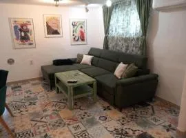 Guest House Green Corner Palit - One Bedroom Apartment