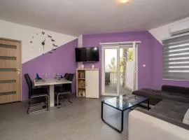 2 Bedroom apartment with Sea view