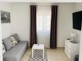 Villa Brazza - Two Bedroom Apartment 1