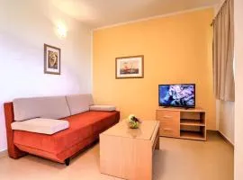 Wonderful Brsec Apartments with Sea View and Shared Pool - Standard One Bedroom Apartment