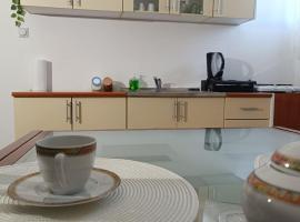 Apartmani Tea i Toni - Apartment Tea, hotel en Gradište