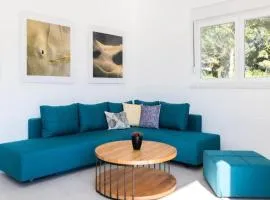 Luxury Villas Bellavista - Four Bedroom Villa with Pool