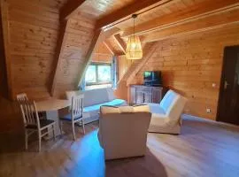 Apartments Plitvice forest - Two Bedroom Apartment with Terrace