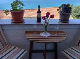 Apartments Julia - Triple Room Julia 4