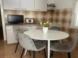 Apartments Bleu - One Bedroom Apartment with Balcony and See View 3