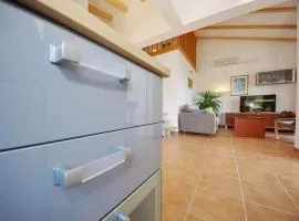 Blissful Bay Apartments Vrboska - Classic Two Bedroom Apartment with Terrace