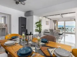 Apartments Bregha - Three Bedroom Apartment with Terrace