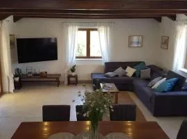 Secluded Oasis with Pool, Outdoor Kitchen, & Landscaped Terraces - Three Bedroom Villa