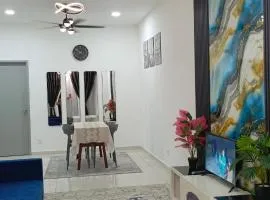 De'QE Homestay