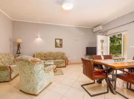 Wonderful Krk Island Stay Shared Pool, Grill Patio, and Nearby Beaches - Two Bedroom Apartment
