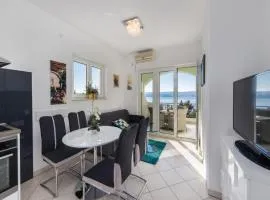 Apartments Tafra - One Bedroom Apartment