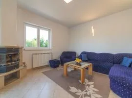 Idyllic Getaway Lovrec Villa with Pool - Five Bedroom Villa with Pool