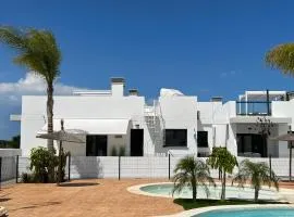 3 Bedroom Villa La Segaria