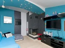 Three Bedroom Villa With Private Pool