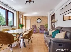 Apartments Villa Mavi-Two Bedroom Apartment Ground floor A1