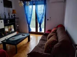 Holiday Home Marina - Two Bedroom Holiday Home with Terrace