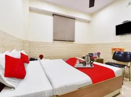 Super Hotel O Tourist Residency