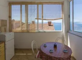 Triple Room with Private Balcony