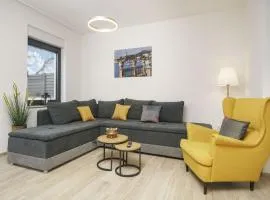 Two Bedroom Villa with Terrace and Swimping pool