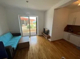 Kula Fancy Apartments - One-Bedroom Apartment with Terrace Ground Floor A1