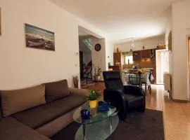 Four Bedroom Holiday Home