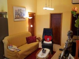 Villa Kety - Three Bedroom Holiday Home with Terrace, Hotel in Prigradica