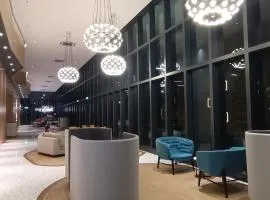 D'Smart Living Homestay, Service Apartment