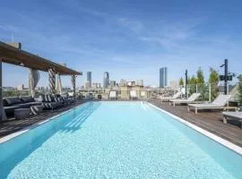 Luxury Bliss Boston