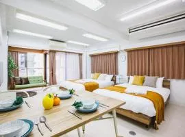 R Residence 谷町