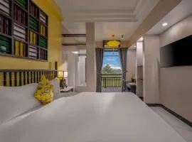 Old Town Hotel