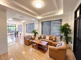 Taylors Plantacion Resort- Grande Second Floor