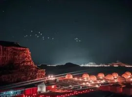 panorama luxury camp