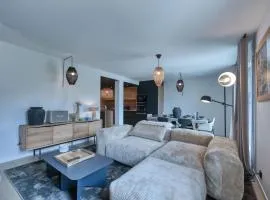 Charmant appartement au centre, 4 pers, avec Wifi et parking - FR-1-663-44