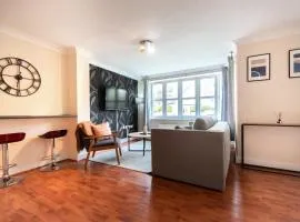 The Contractor's Den