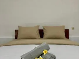 Dimas Cottage