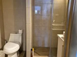 Apartamento en CITY HAUS Guatemala