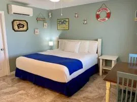 Beachgate Condo Suites and Hotel 233 condo